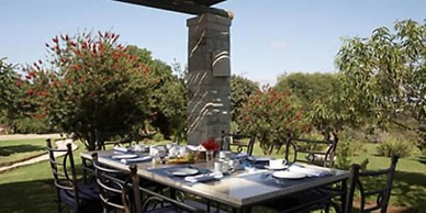 Paradise Cove Country House