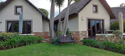 Paradise Cove Country House