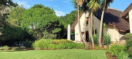 Paradise Cove Country House