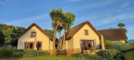 Paradise Cove Country House