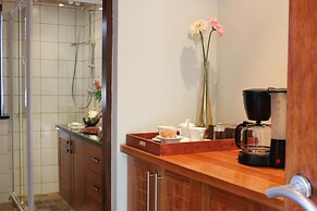 Paradise Cove Country House