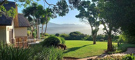 Paradise Cove Country House