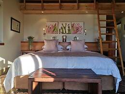 Paradise Cove Country House