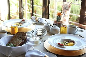 Paradise Cove Country House