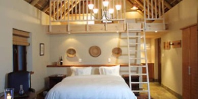 Paradise Cove Country House