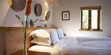 Paradise Cove Country House