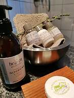 Paradise Cove Country House