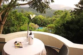 Paradise Cove Country House