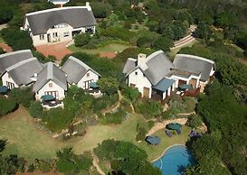 Paradise Cove Country House