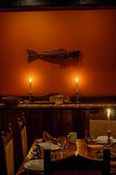 Ngare Sero Mountain Lodge