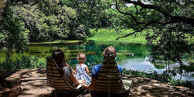 Ngare Sero Mountain Lodge
