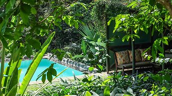 Ngare Sero Mountain Lodge