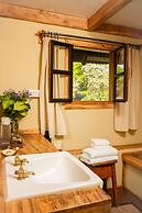 Ngare Sero Mountain Lodge