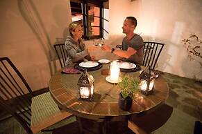 Ngare Sero Mountain Lodge