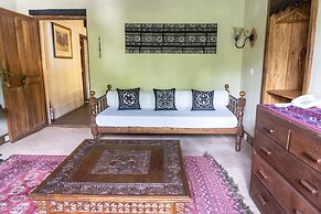 Ngare Sero Mountain Lodge