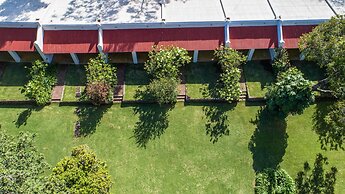 Ngare Sero Mountain Lodge