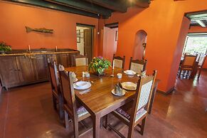 Ngare Sero Mountain Lodge