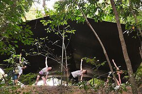 Ngare Sero Mountain Lodge