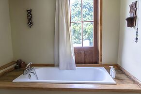Ngare Sero Mountain Lodge