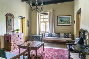 Ngare Sero Mountain Lodge
