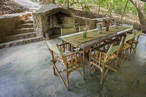 Ngare Sero Mountain Lodge