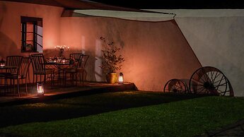 Ngare Sero Mountain Lodge