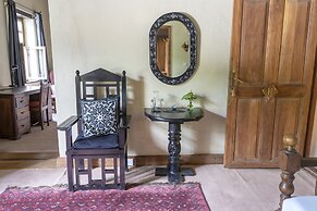 Ngare Sero Mountain Lodge