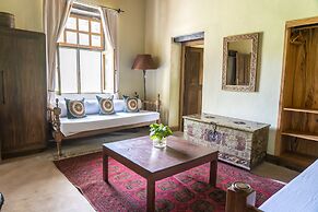 Ngare Sero Mountain Lodge