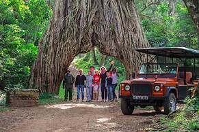 Ngare Sero Mountain Lodge