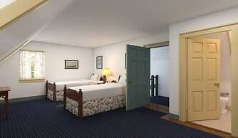 Colonial Houses, an Official Colonial Williamsburg Hotel