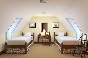 Colonial Houses, an Official Colonial Williamsburg Hotel