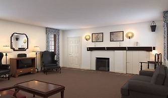 Colonial Houses, an Official Colonial Williamsburg Hotel