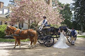 Colonial Houses, an Official Colonial Williamsburg Hotel