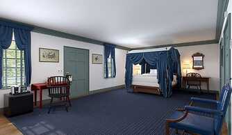 Colonial Houses, an Official Colonial Williamsburg Hotel