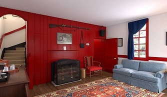 Colonial Houses, an Official Colonial Williamsburg Hotel