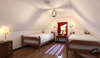 Colonial Houses, an Official Colonial Williamsburg Hotel