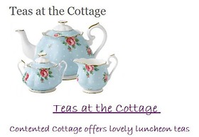 Contented Cottage Bed and Breakfast
