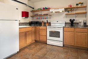 Pipestem Spa Event Center and Mountain Chalets