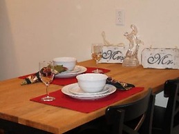 Pipestem Spa Event Center and Mountain Chalets