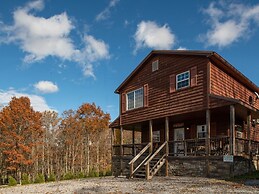 Pipestem Spa Event Center and Mountain Chalets