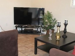 Pipestem Spa Event Center and Mountain Chalets