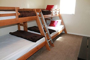 Pipestem Spa Event Center and Mountain Chalets