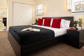 Pipestem Spa Event Center and Mountain Chalets