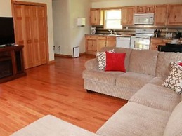 Pipestem Spa Event Center and Mountain Chalets