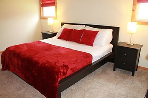 Pipestem Spa Event Center and Mountain Chalets