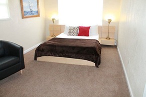 Pipestem Spa Event Center and Mountain Chalets