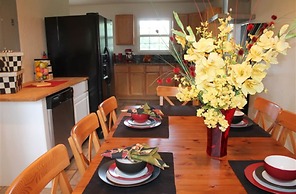 Pipestem Spa Event Center and Mountain Chalets