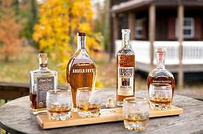 Pipestem Spa Event Center and Mountain Chalets