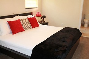 Pipestem Spa Event Center and Mountain Chalets