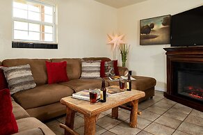 Pipestem Spa Event Center and Mountain Chalets